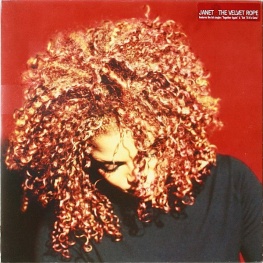 The Velvet Rope